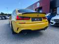 BMW 330 3er-Reihe Diesel M Sportpaket (G20)  xDrive Aut. Gelb - thumbnail 6