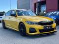BMW 330 3er-Reihe Diesel M Sportpaket (G20)  xDrive Aut. Gelb - thumbnail 1