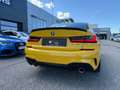 BMW 330 3er-Reihe Diesel M Sportpaket (G20)  xDrive Aut. Gelb - thumbnail 10