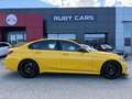 BMW 330 3er-Reihe Diesel M Sportpaket (G20)  xDrive Aut. Gelb - thumbnail 16