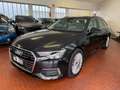 Audi A6 A6 Avant 40 2.0 tdi mhev Business Design s-tronic Zwart - thumbnail 1