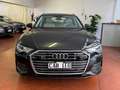 Audi A6 A6 Avant 40 2.0 tdi mhev Business Design s-tronic Zwart - thumbnail 3