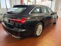 Audi A6 A6 Avant 40 2.0 tdi mhev Business Design s-tronic Zwart - thumbnail 4