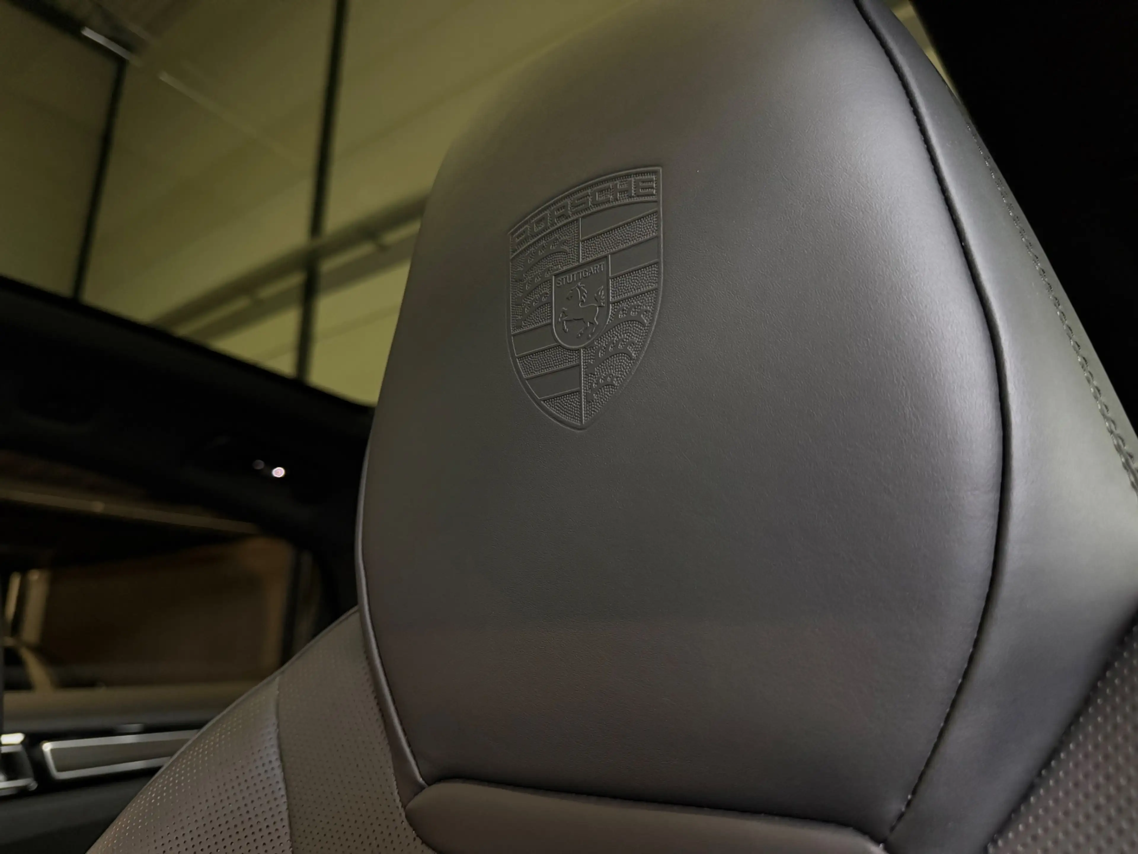 Porsche Cayenne Coupé 3.0 E-Hybrid|ACC|Bose Audio|Soft close|Stuur — photo 48