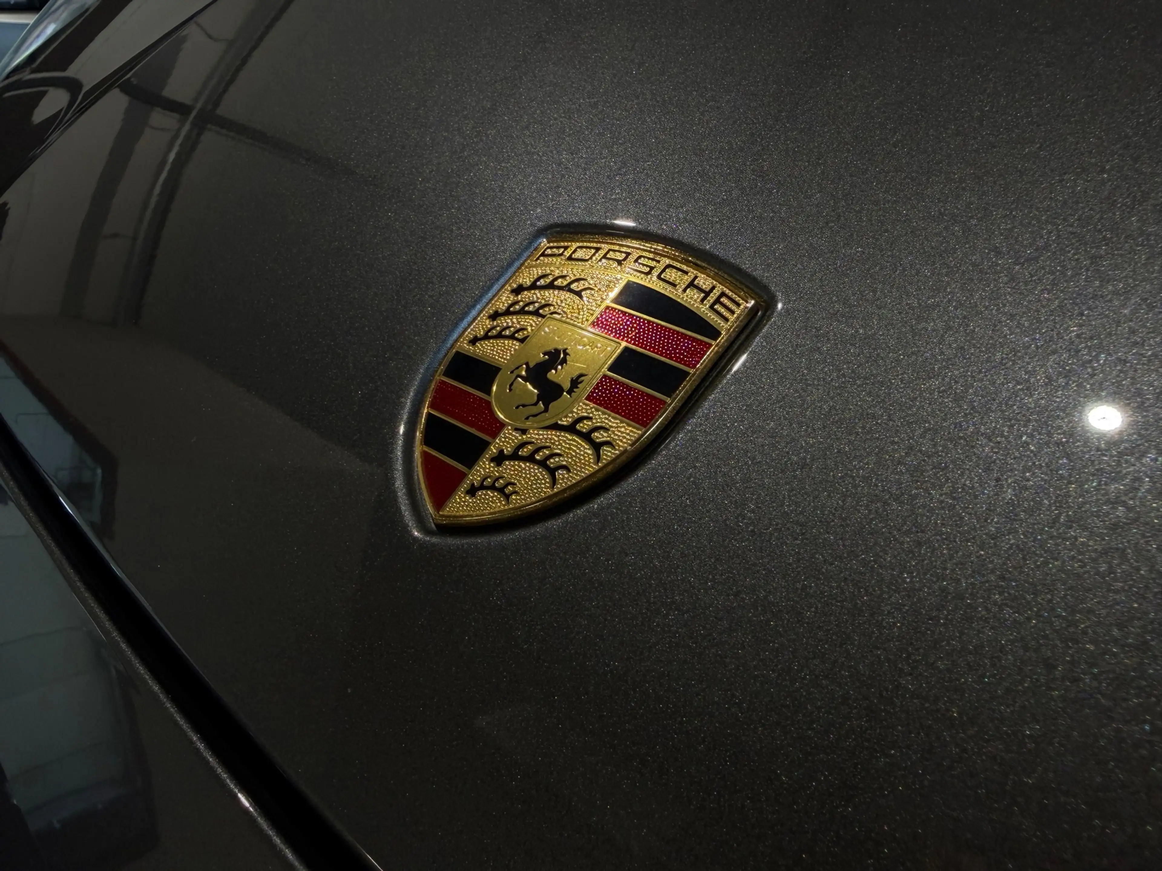 Porsche Cayenne Coupé 3.0 E-Hybrid|ACC|Bose Audio|Soft close|Stuur — photo 15