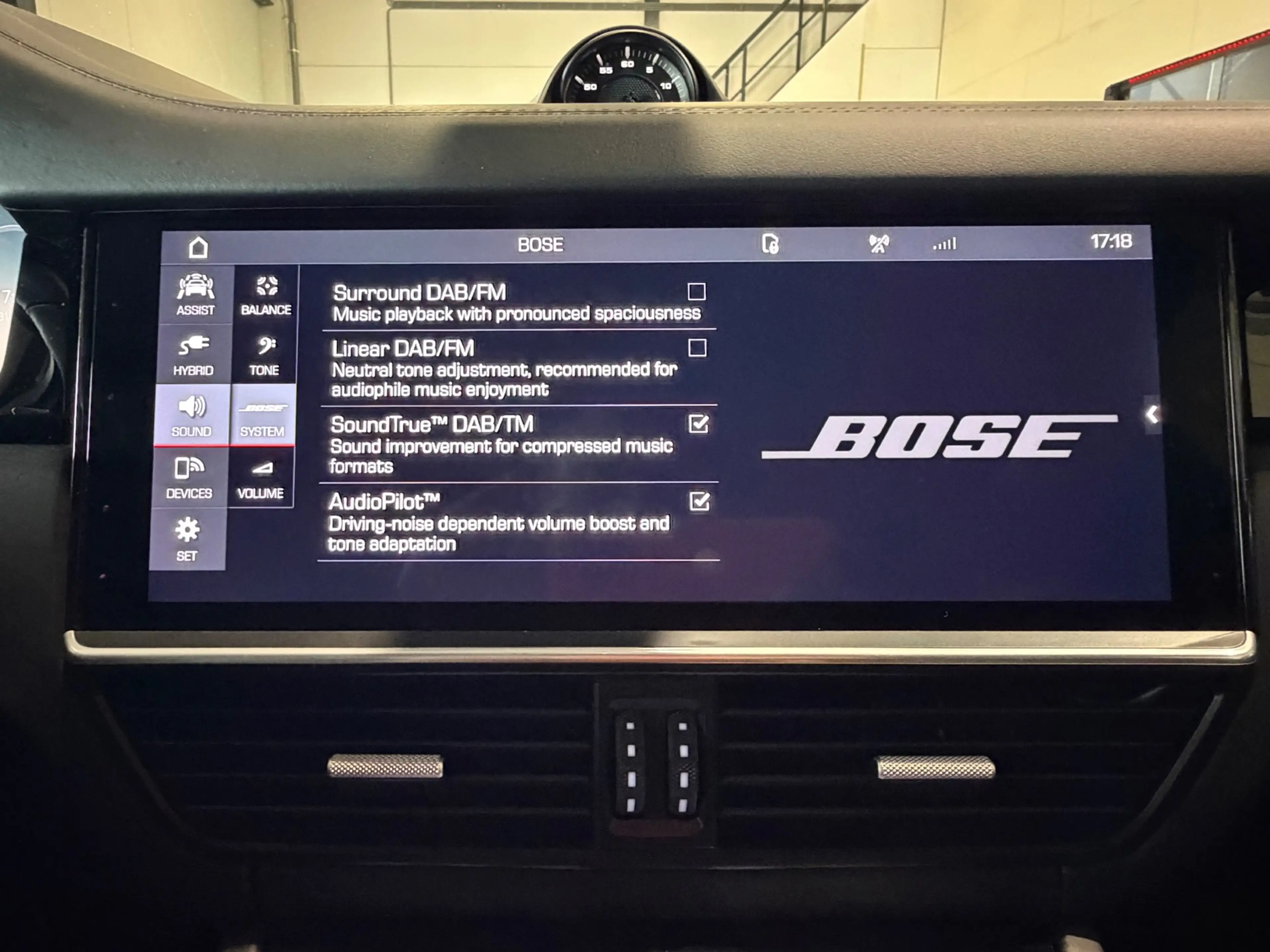 Porsche Cayenne Coupé 3.0 E-Hybrid|ACC|Bose Audio|Soft close|Stuur — photo 36
