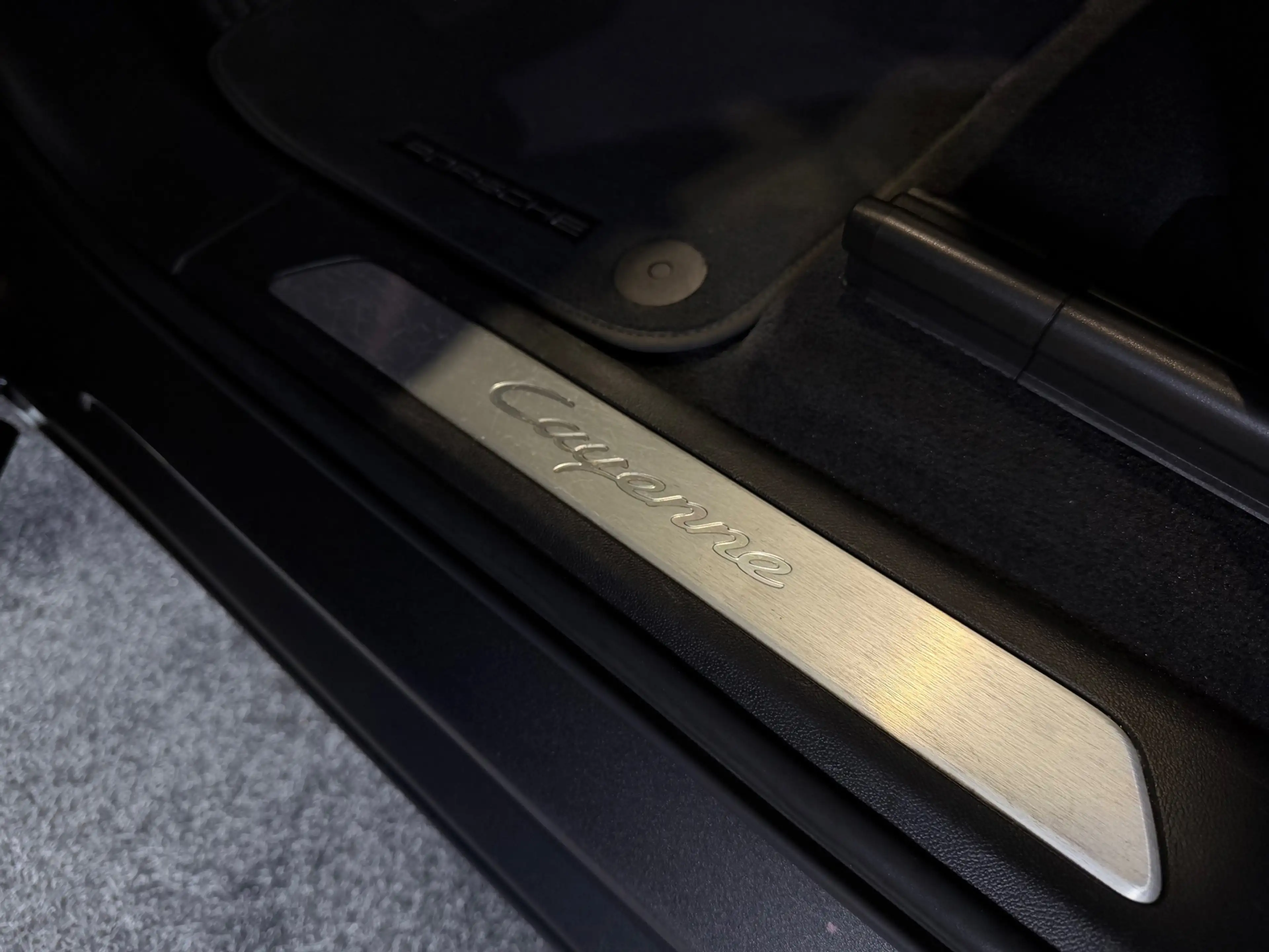 Porsche Cayenne Coupé 3.0 E-Hybrid|ACC|Bose Audio|Soft close|Stuur — photo 21