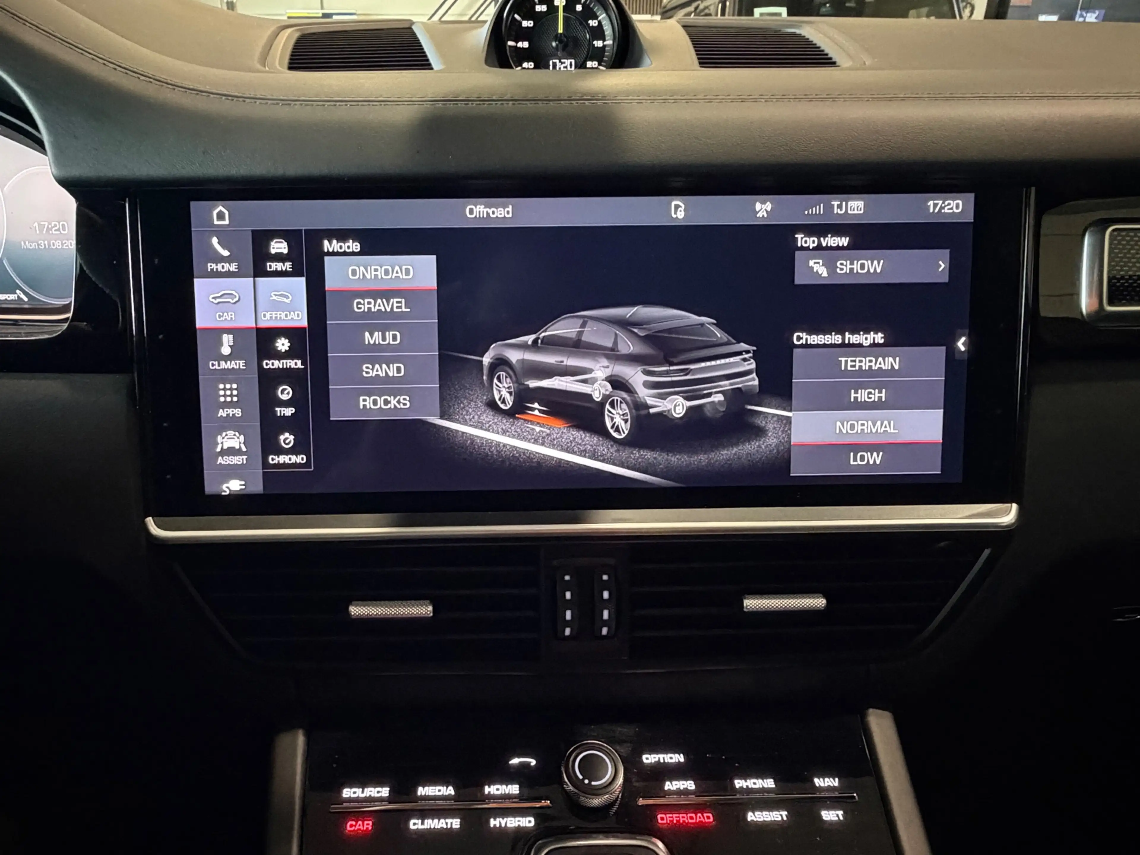 Porsche Cayenne Coupé 3.0 E-Hybrid|ACC|Bose Audio|Soft close|Stuur — photo 41