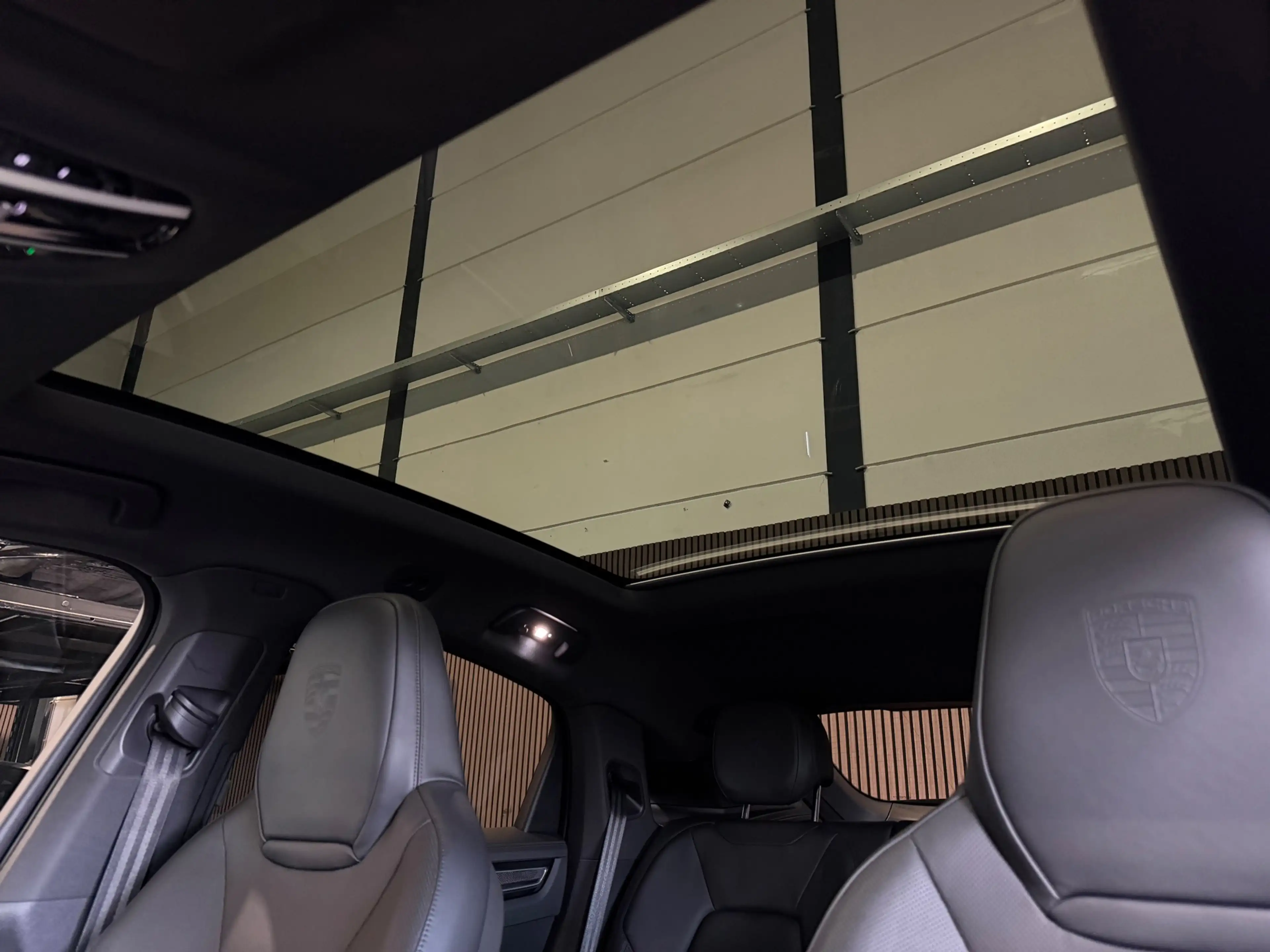 Porsche Cayenne Coupé 3.0 E-Hybrid|ACC|Bose Audio|Soft close|Stuur — photo 46