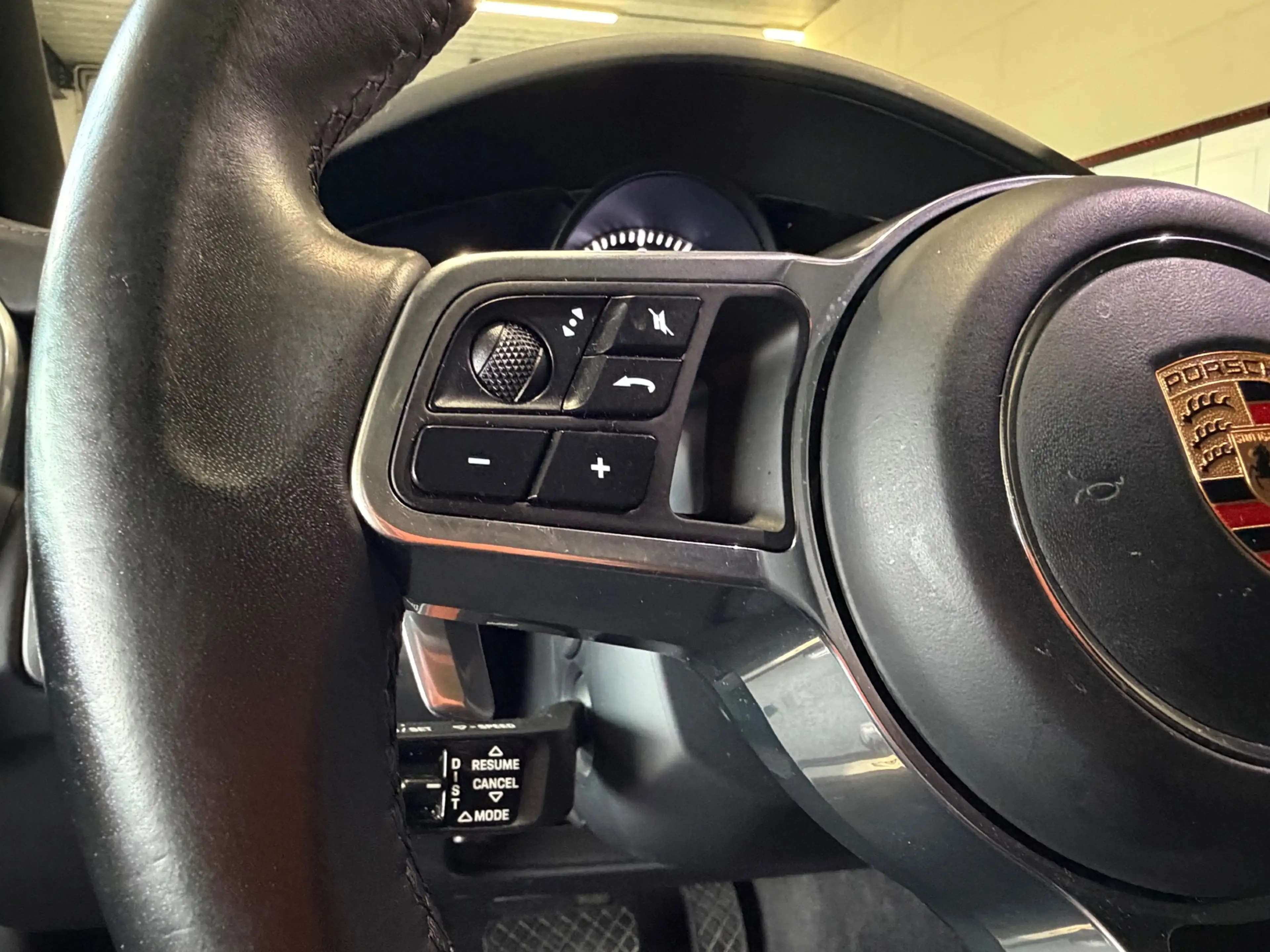 Porsche Cayenne Coupé 3.0 E-Hybrid|ACC|Bose Audio|Soft close|Stuur — photo 28