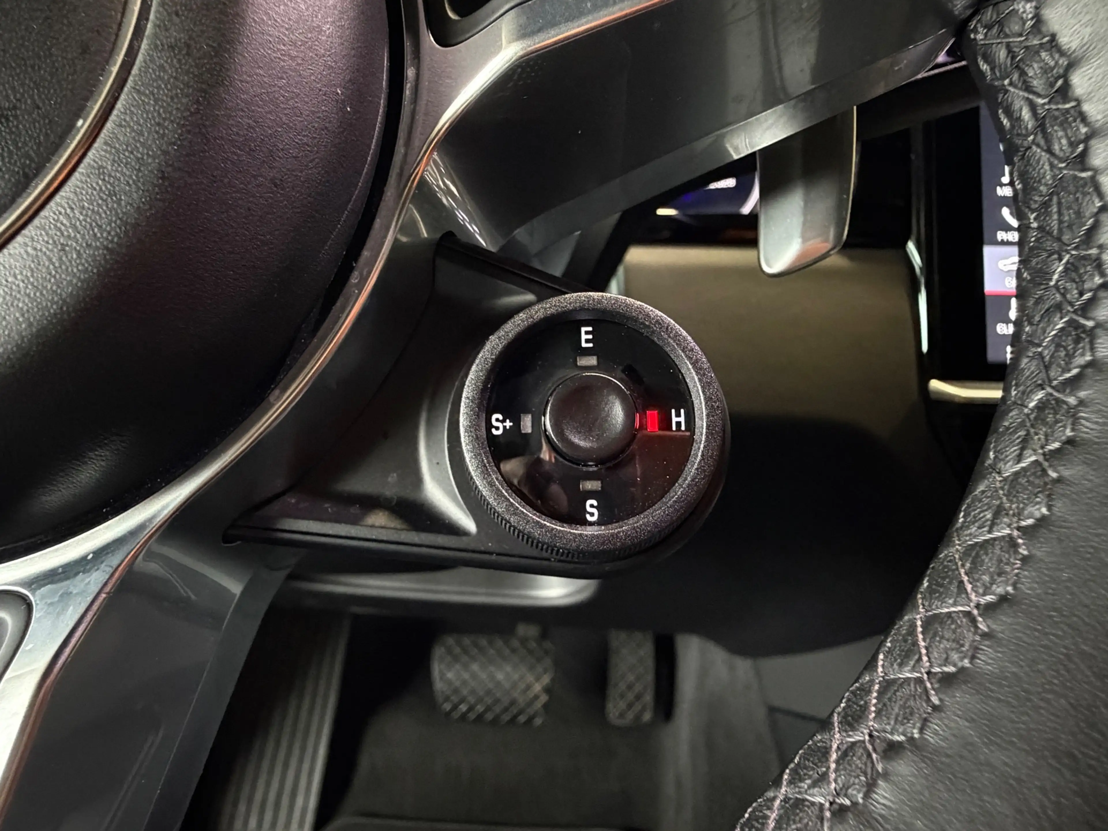 Porsche Cayenne Coupé 3.0 E-Hybrid|ACC|Bose Audio|Soft close|Stuur — photo 29