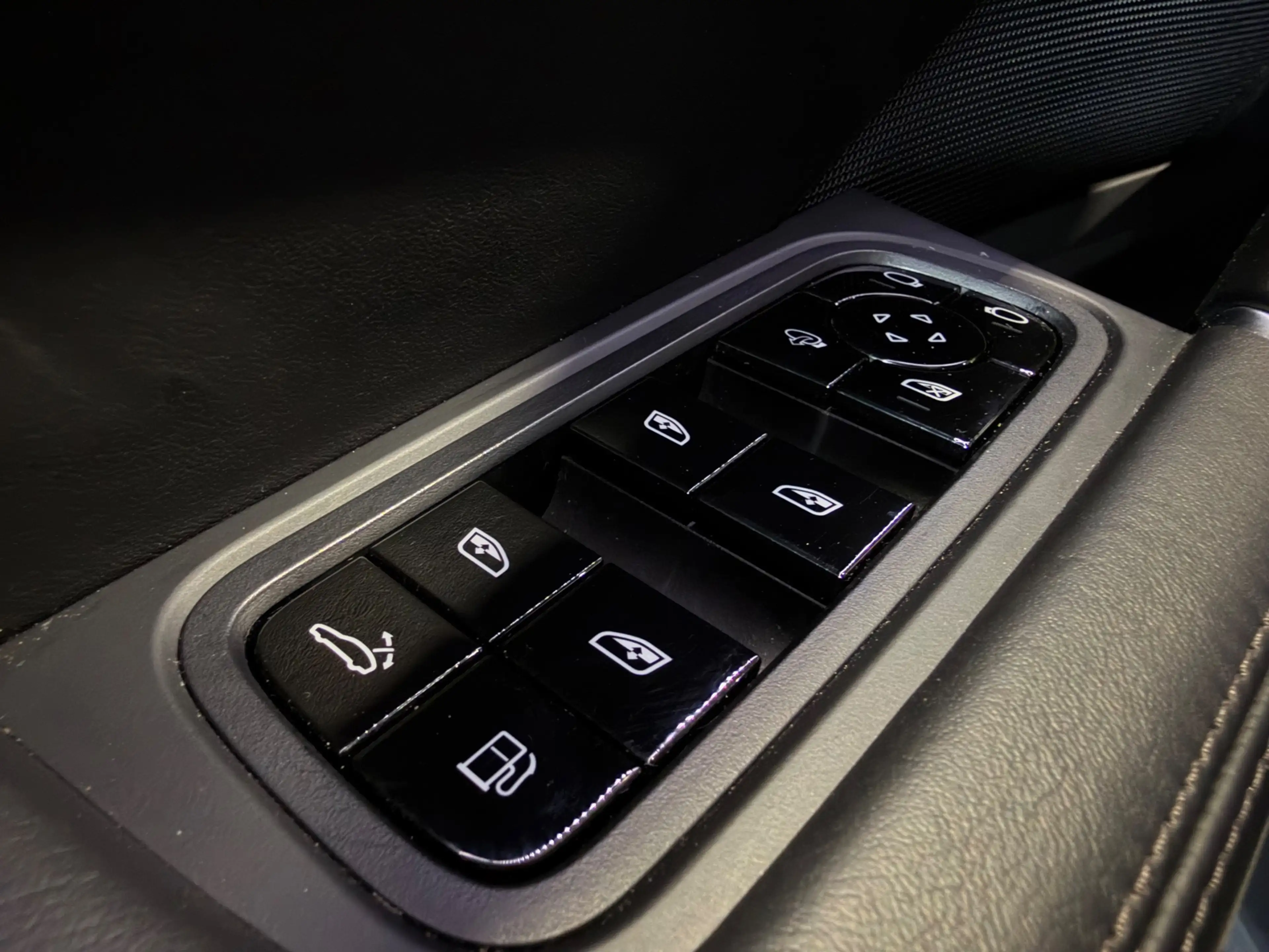 Porsche Cayenne Coupé 3.0 E-Hybrid|ACC|Bose Audio|Soft close|Stuur — photo 20