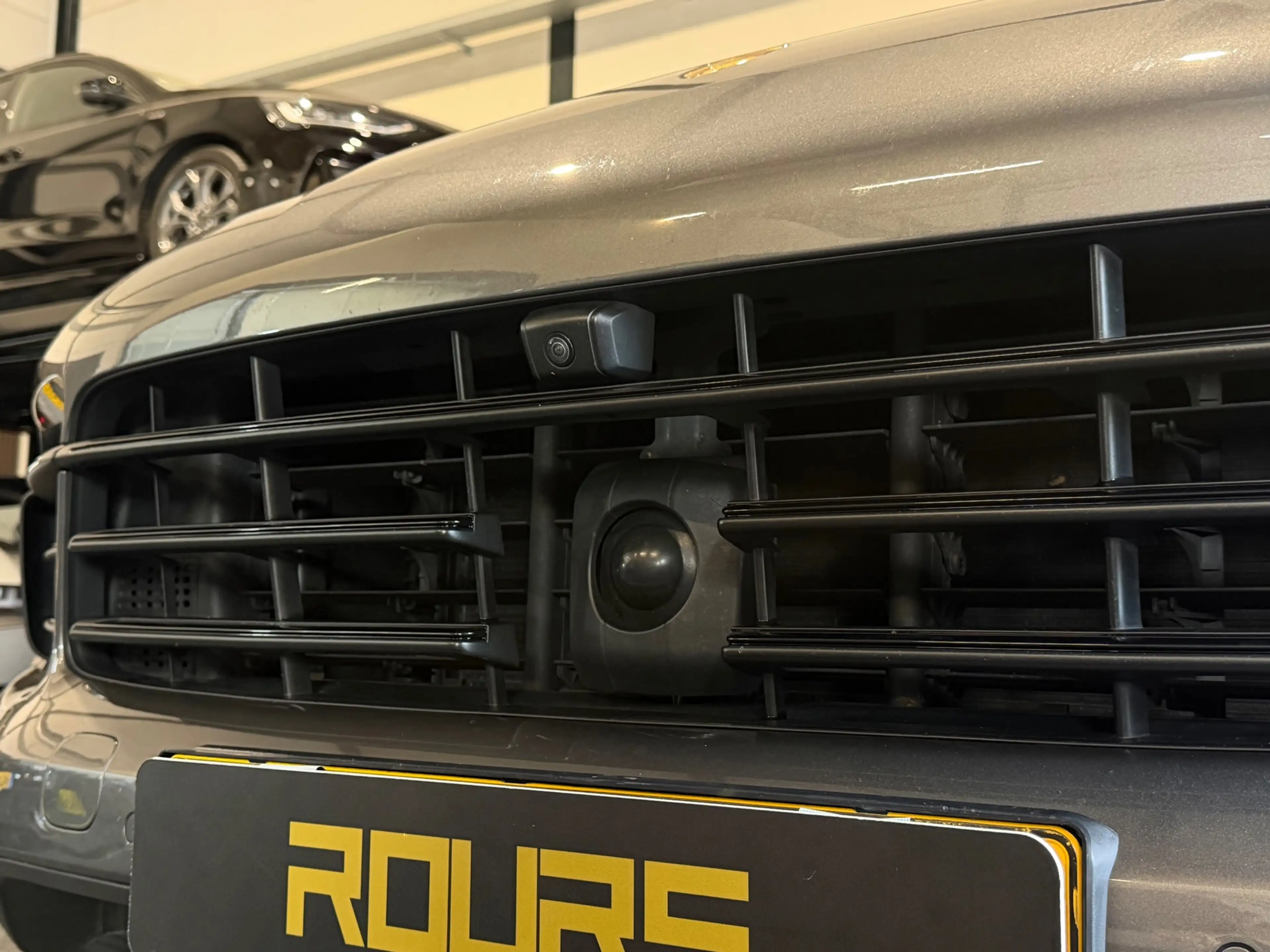 Porsche Cayenne Coupé 3.0 E-Hybrid|ACC|Bose Audio|Soft close|Stuur — photo 14