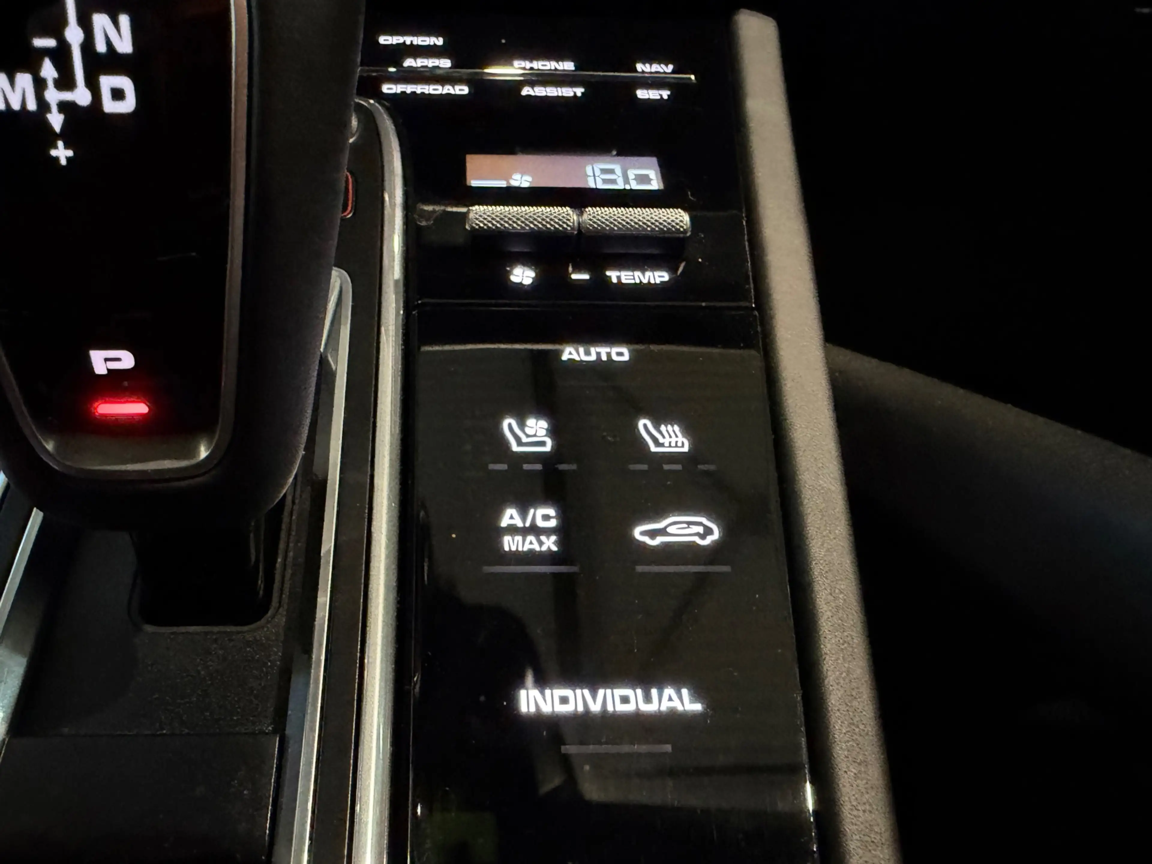 Porsche Cayenne Coupé 3.0 E-Hybrid|ACC|Bose Audio|Soft close|Stuur — photo 32