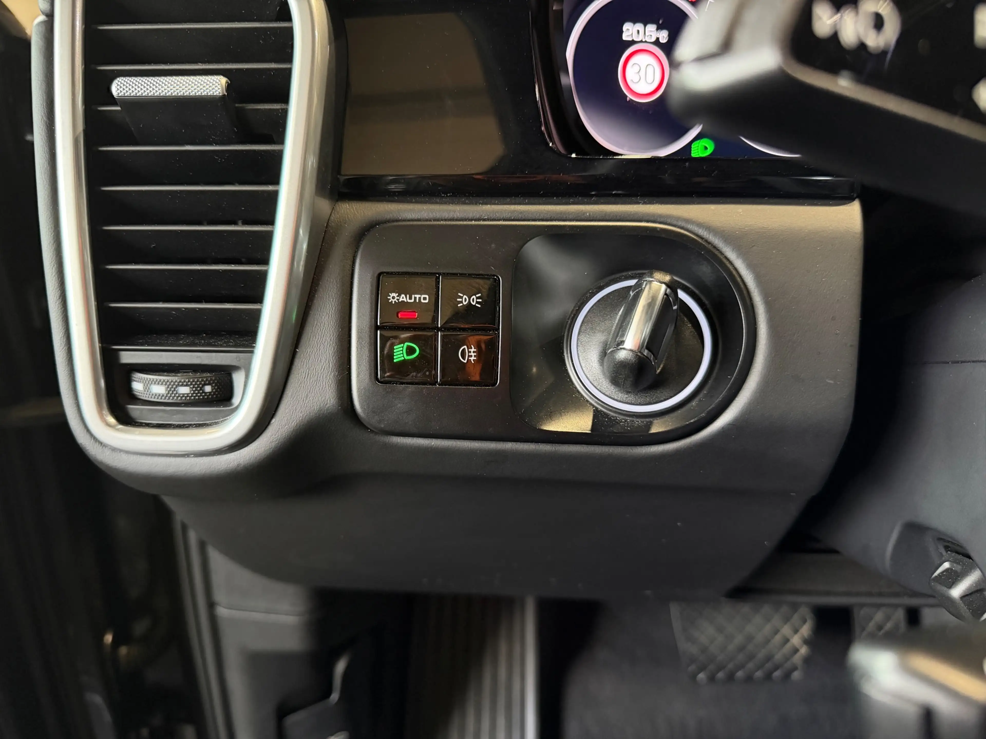 Porsche Cayenne Coupé 3.0 E-Hybrid|ACC|Bose Audio|Soft close|Stuur — photo 23
