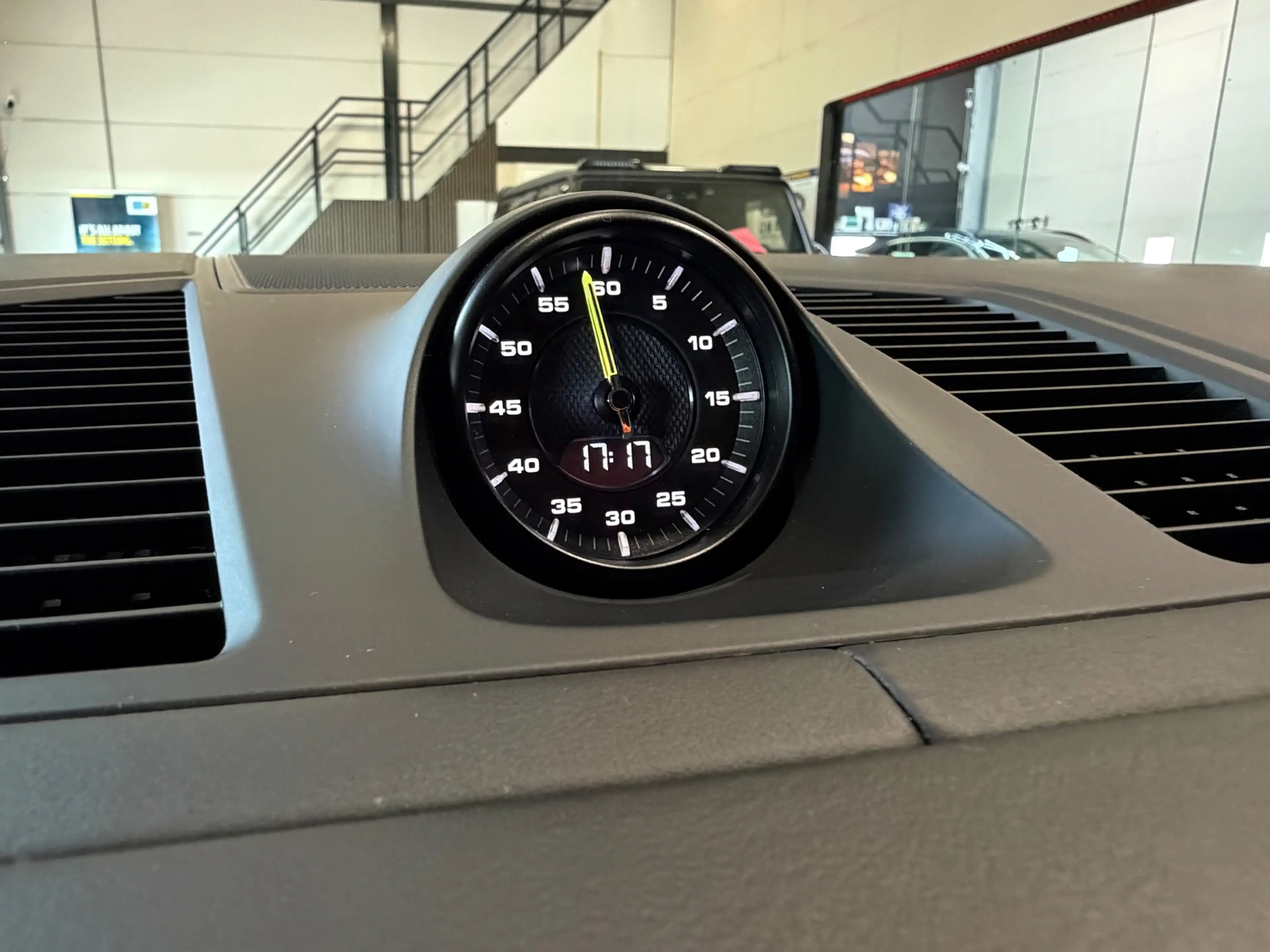 Porsche Cayenne Coupé 3.0 E-Hybrid|ACC|Bose Audio|Soft close|Stuur — photo 44