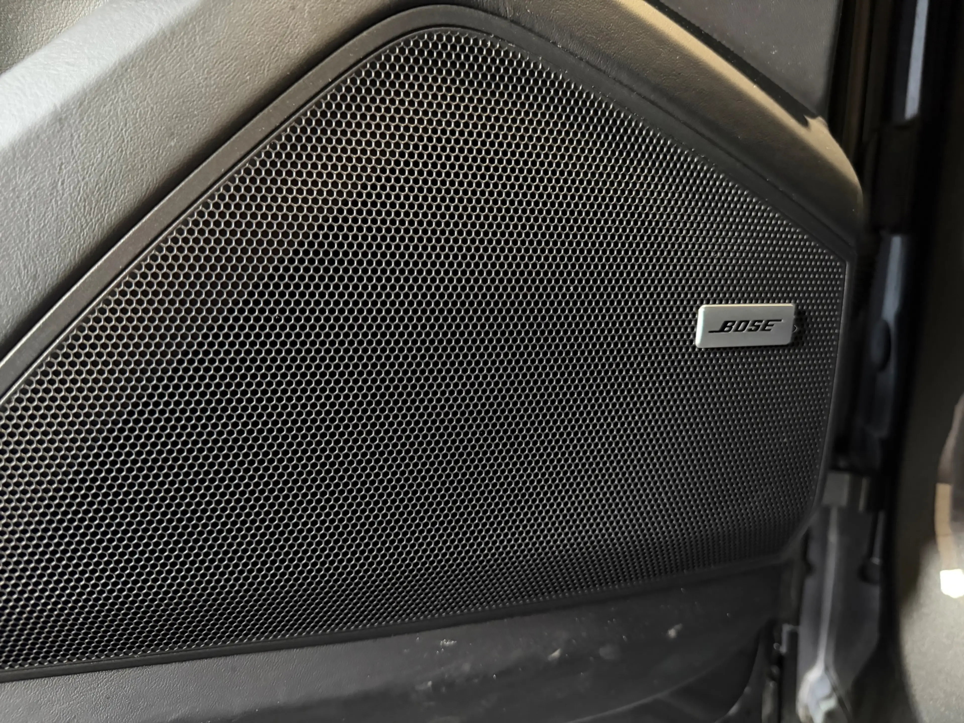 Porsche Cayenne Coupé 3.0 E-Hybrid|ACC|Bose Audio|Soft close|Stuur — photo 50