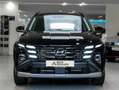 Hyundai TUCSON Facelift 1.6 TGDI DCT Prime Panoramadach Schwarz - thumbnail 13