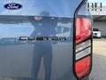 Ford Transit Custom 320 L1H1 2.5 Duratec 232ch Hybride rechargeable Cabine Approfondie Limited CVT Bleu - thumbnail 17