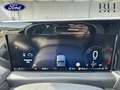 Ford Transit Custom 320 L1H1 2.5 Duratec 232ch Hybride rechargeable Cabine Approfondie Limited CVT Bleu - thumbnail 10