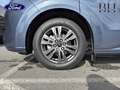 Ford Transit Custom 320 L1H1 2.5 Duratec 232ch Hybride rechargeable Cabine Approfondie Limited CVT Bleu - thumbnail 13
