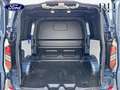 Ford Transit Custom 320 L1H1 2.5 Duratec 232ch Hybride rechargeable Cabine Approfondie Limited CVT Bleu - thumbnail 6