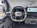 Ford Transit Custom 320 L1H1 2.5 Duratec 232ch Hybride rechargeable Cabine Approfondie Limited CVT Bleu - thumbnail 9