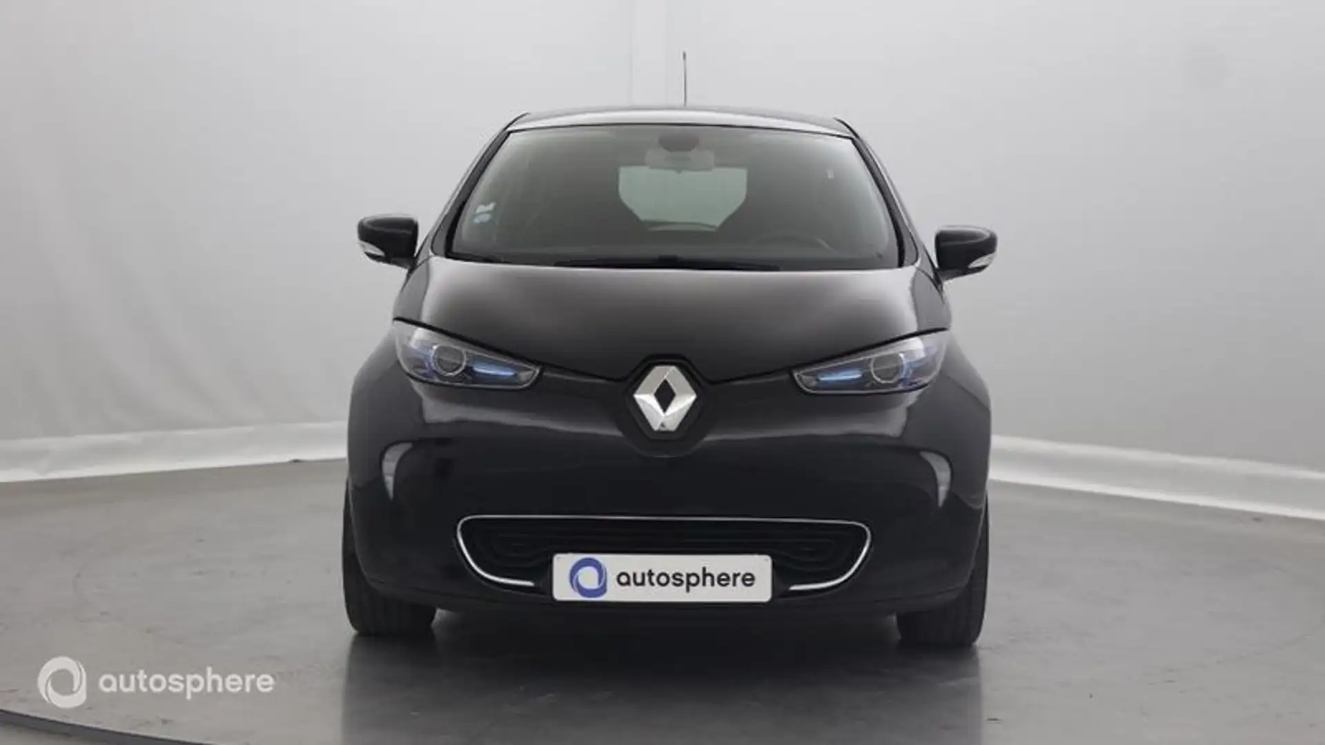 Renault ZOE Intens charge normale R90 - 2