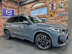 BMW X1 20dA 2.0 163cv Auto xDrive M-SPORT