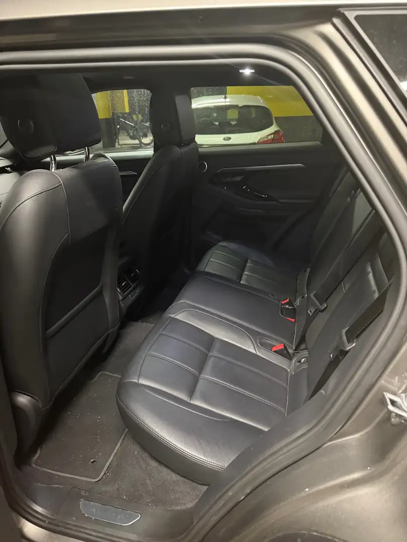 Land Rover Range Rover Evoque Evoque P300e R-Dynamic SE AWD Gris - 2