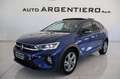 Volkswagen Taigo 1.0 TSI 115 CV DSG R-Line tetto led MATRIX Albastru - thumbnail 1