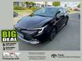 Toyota Corolla Touring Sports 2.0 Hybrid Team D Navi, BT Brun - thumbnail 1