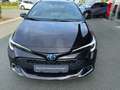 Toyota Corolla Touring Sports 2.0 Hybrid Team D Navi, BT Brun - thumbnail 4