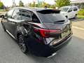 Toyota Corolla Touring Sports 2.0 Hybrid Team D Navi, BT Brun - thumbnail 12