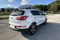 Kia Sportage Sportage 2.0 CRDI VGT AWD Plus Blanc - thumbnail 5