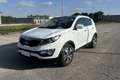 Kia Sportage Sportage 2.0 CRDI VGT AWD Plus Blanc - thumbnail 1