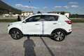 Kia Sportage Sportage 2.0 CRDI VGT AWD Plus Blanc - thumbnail 8