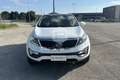 Kia Sportage Sportage 2.0 CRDI VGT AWD Plus Blanc - thumbnail 2
