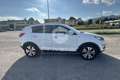 Kia Sportage Sportage 2.0 CRDI VGT AWD Plus Blanc - thumbnail 4