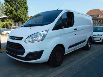 Kasten 270 L1 Trend