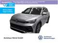 Volkswagen Tiguan R-LINE 4MOTION 2.0 TSI DSG Sportpaket Navi Silber - thumbnail 1