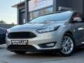Ford Focus Focus 1.0i  Business Edition Beige - thumbnail 5