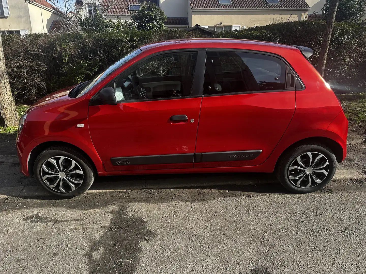 Renault Twingo III 1.0 SCe 70 eco2 Zen - 2