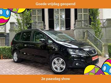 1.4 TSI Style Navi Camera Climate Cruise Ctr Stoel