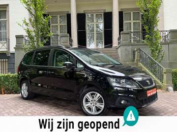 1.4 TSI Style Navi Camera Climate Cruise Ctr Stoel
