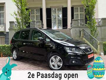 1.4 TSI Style Navi Camera Climate Cruise Ctr Stoel