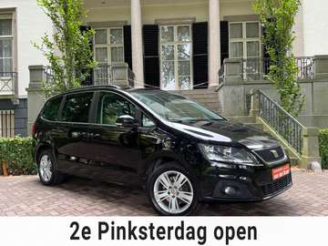 1.4 TSI Style Navi Camera Climate Cruise Ctr Stoel