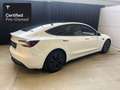 Tesla Model 3 Rear-Wheel Drive "Certified Pre-Owned" Blanco - thumbnail 9