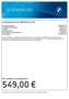 BMW X3 xDrive20d ZA M Sportpaket Head-Up HK HiFi Grau - thumbnail 4