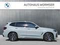 BMW X3 xDrive20d ZA M Sportpaket Head-Up HK HiFi Grau - thumbnail 10